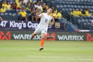 Sunil Chhetri